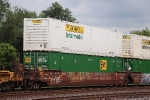 BNSF 254060
