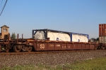 BNSF 208036