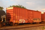 BNSF 726763