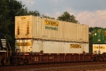 BNSF 208067
