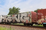 BNSF 781410