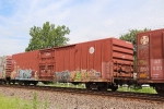 BNSF 781911