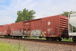BNSF 781678