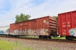 BNSF 761383