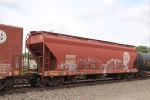 BNSF 402001