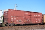 BNSF 729253