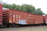 KCS 125503
