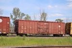 BNSF 722657
