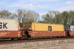BNSF 238436