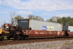 BNSF 270409
