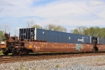 BNSF 253502