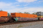 BNSF 253754