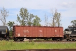 BNSF 808216