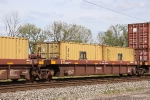 BNSF#238211