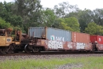 BNSF 237908