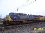 CSX Q377