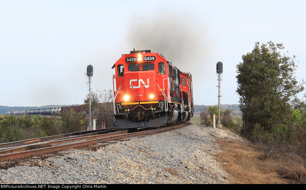 CN 5439