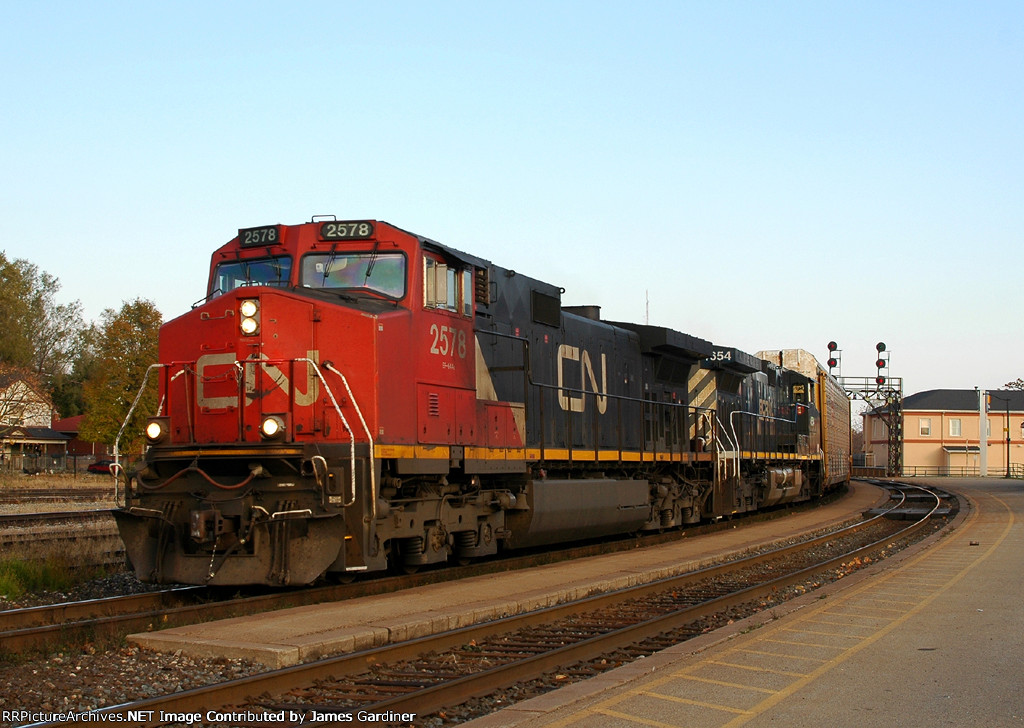 CN 435