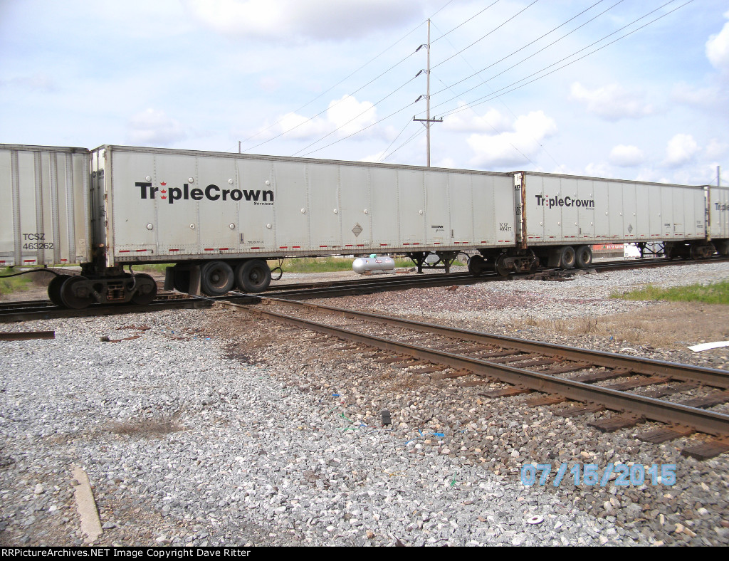 TCSZ 466437