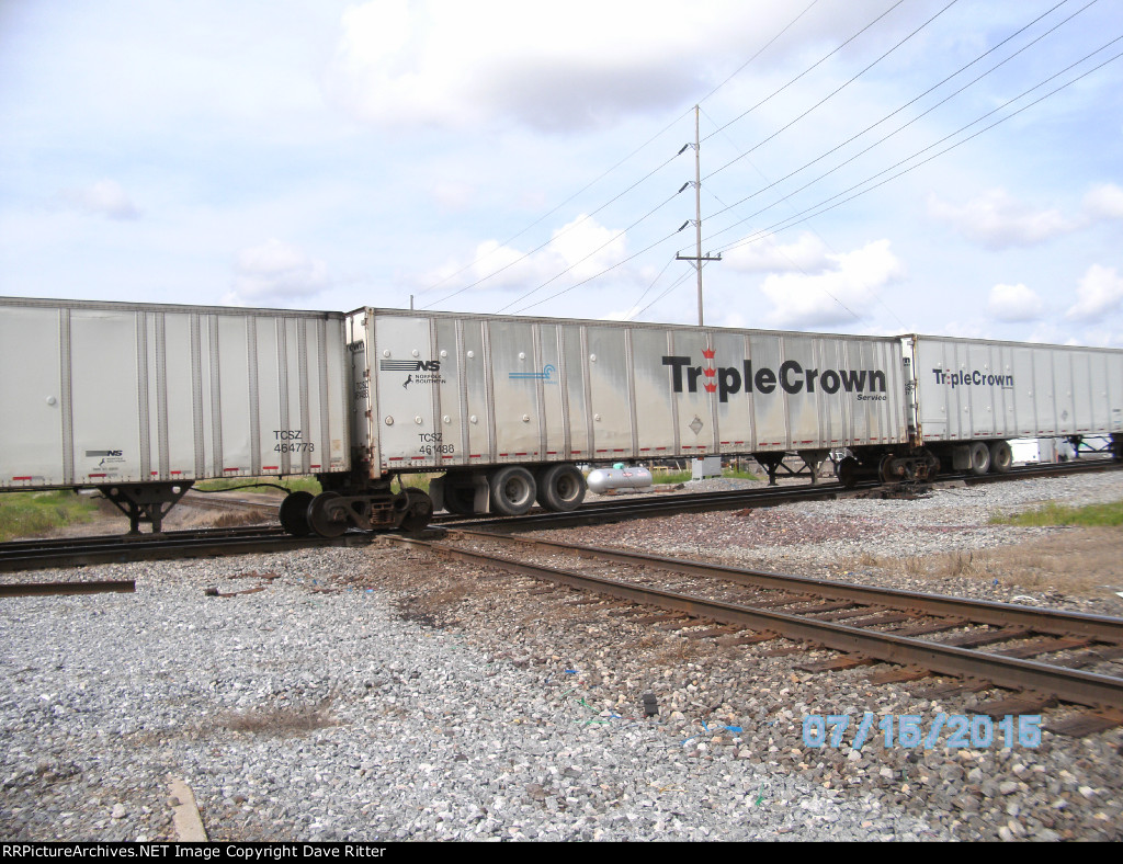 TCSZ 461488