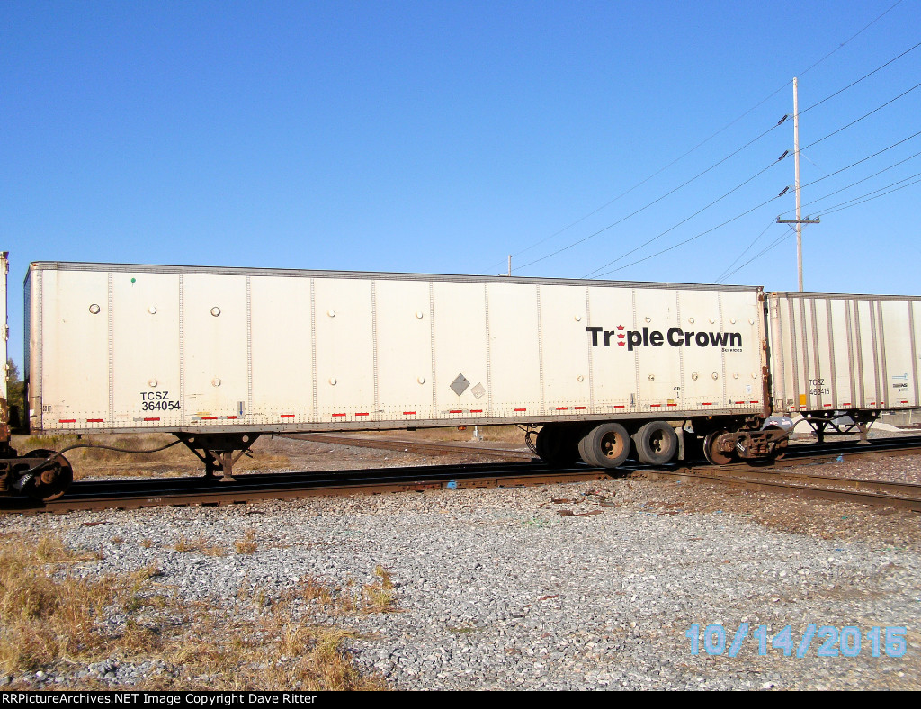 TCSZ 364054