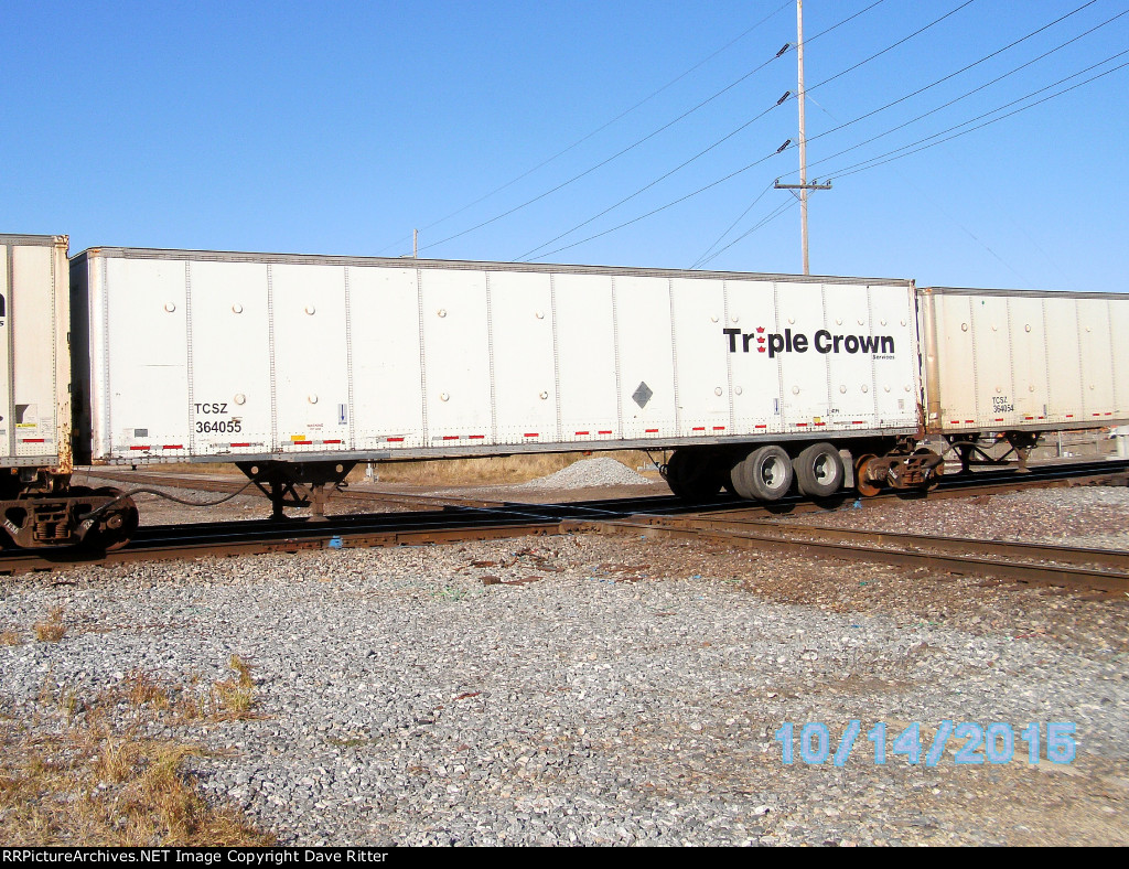TCSZ 364055