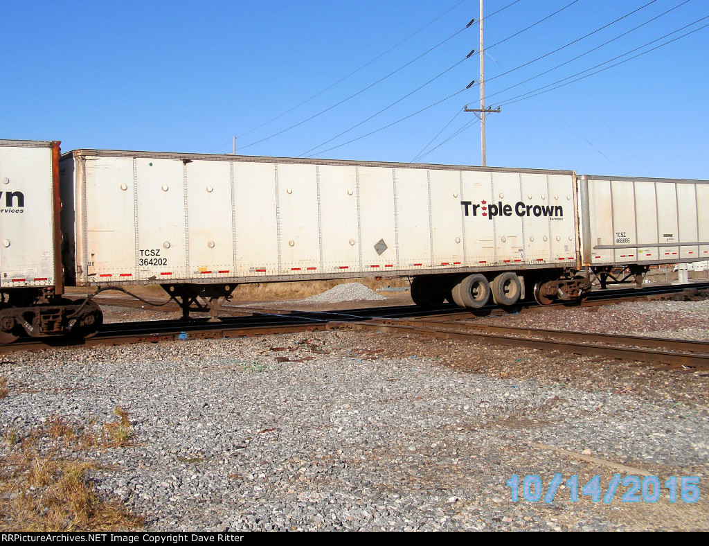 TCSZ 364202