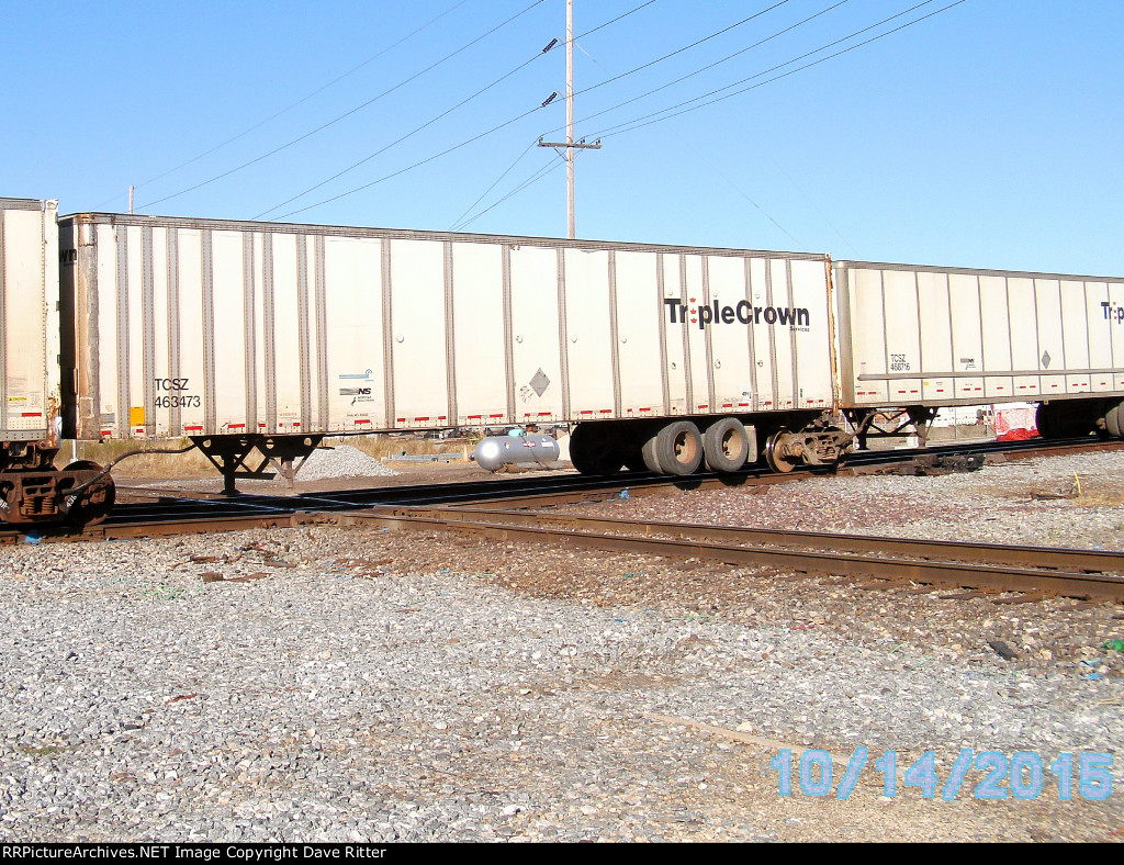 TCSZ 463473