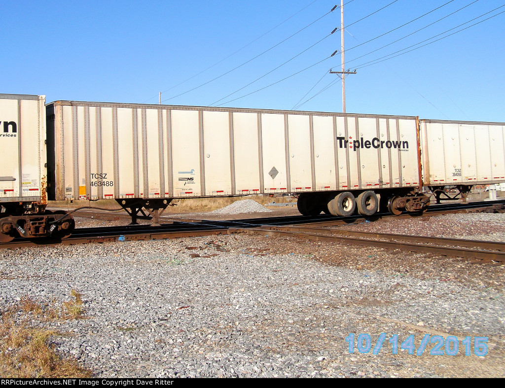 TCSZ 463488