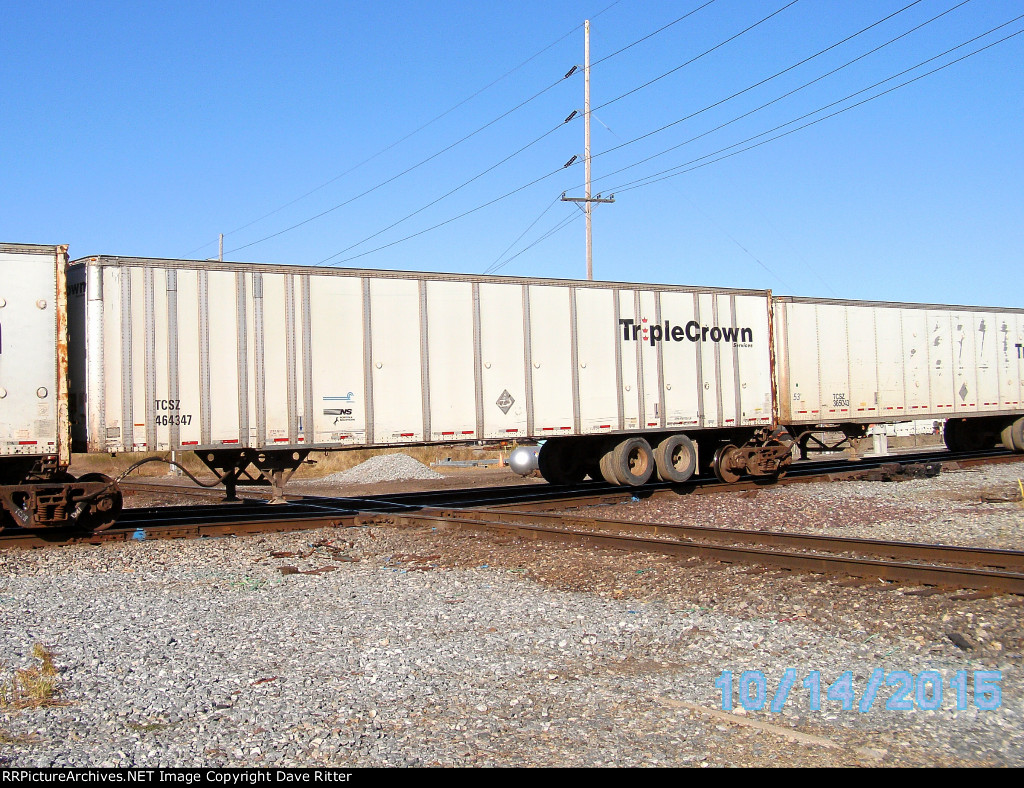 TCSZ 464347