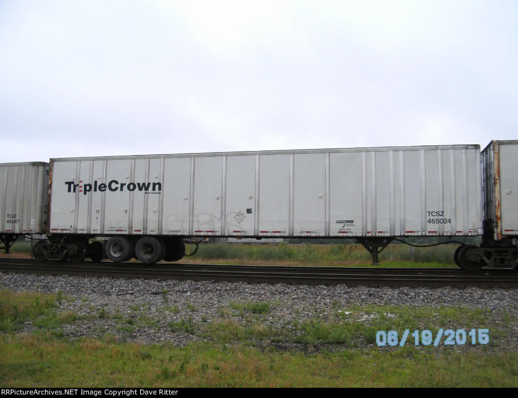 TCSZ 465024