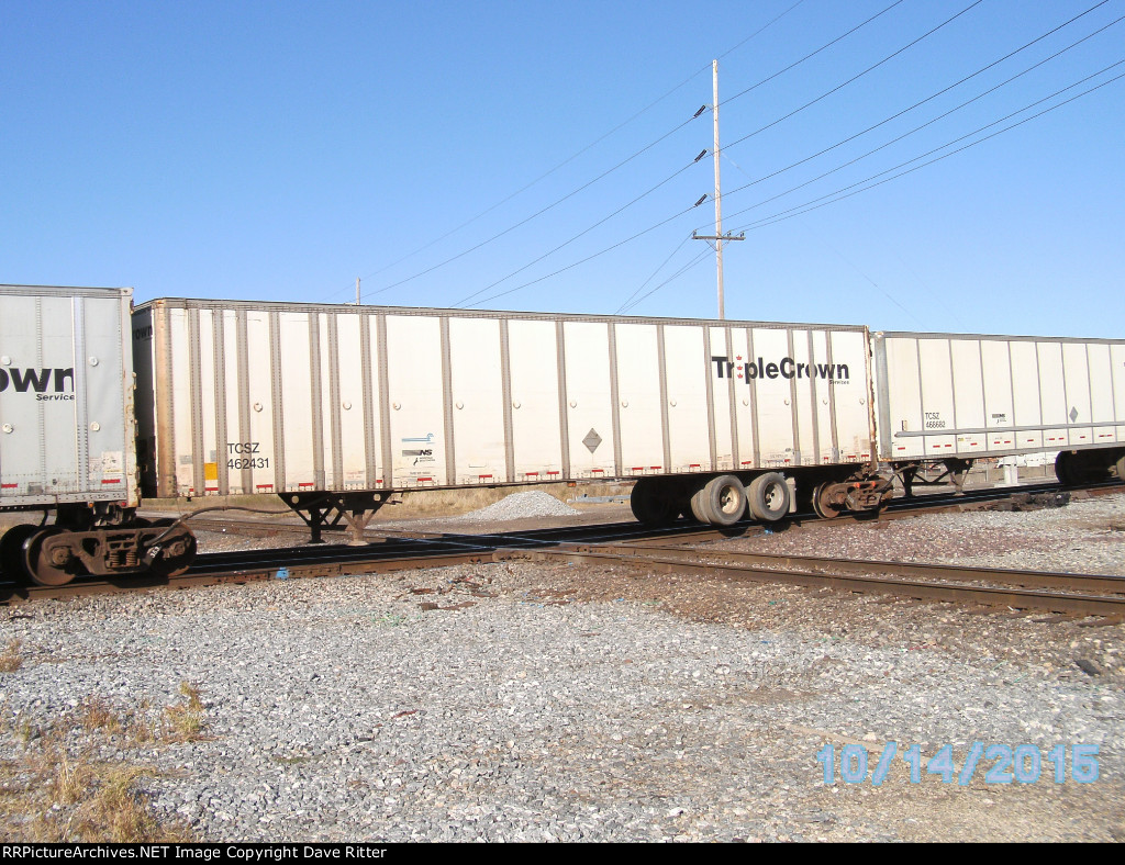 TCSZ 462431