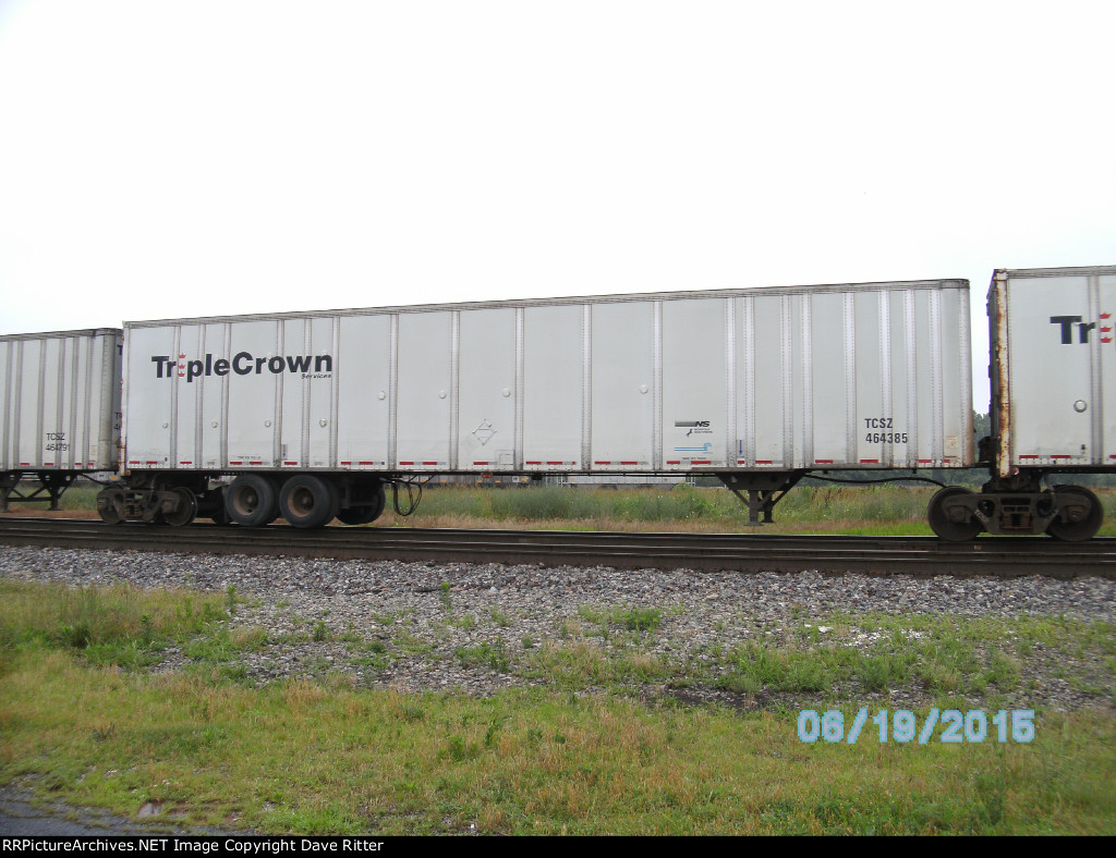 TCSZ 464385