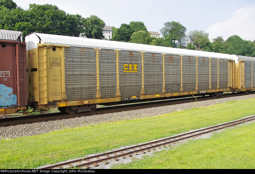 TTGX 159994