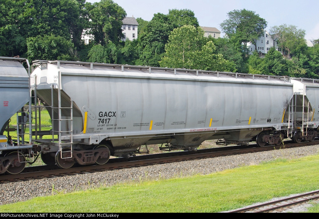 GACX 7417