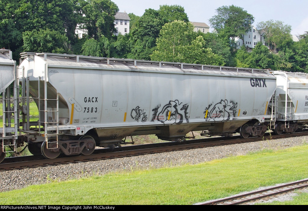 GACX 7583