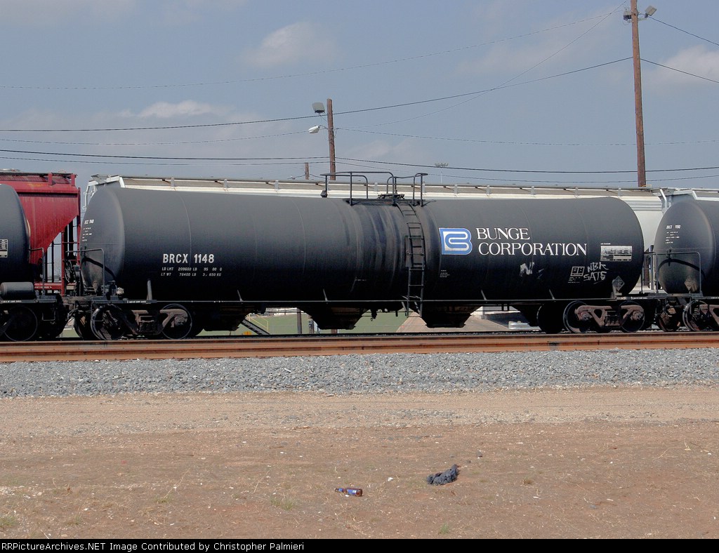 BRCX 1148