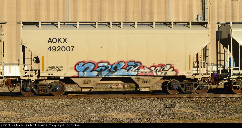 AOKX 492007