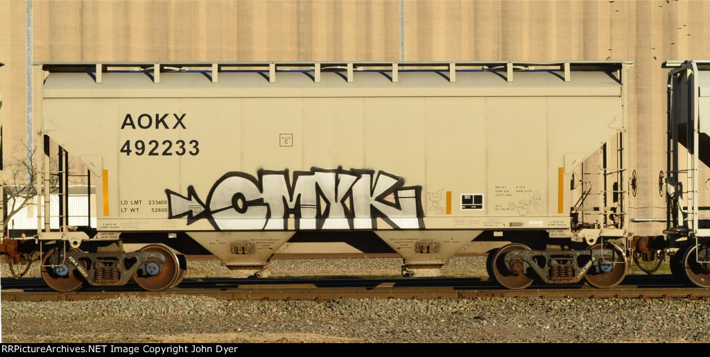 AOKX 492233