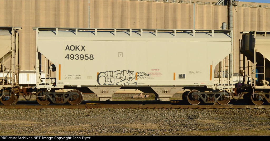 AOKX 493958