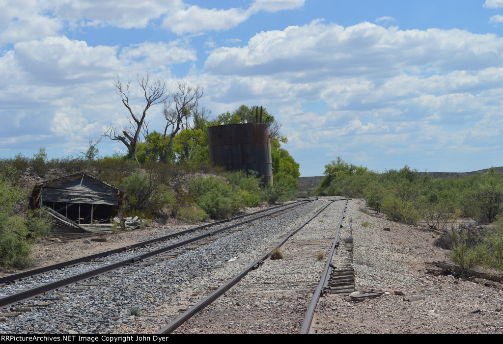 Memories of the past