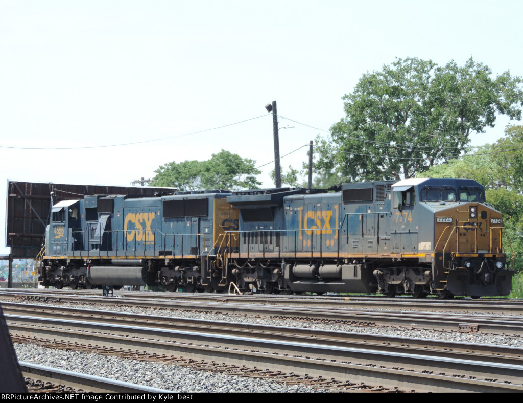 MAC and D8  hooked together 