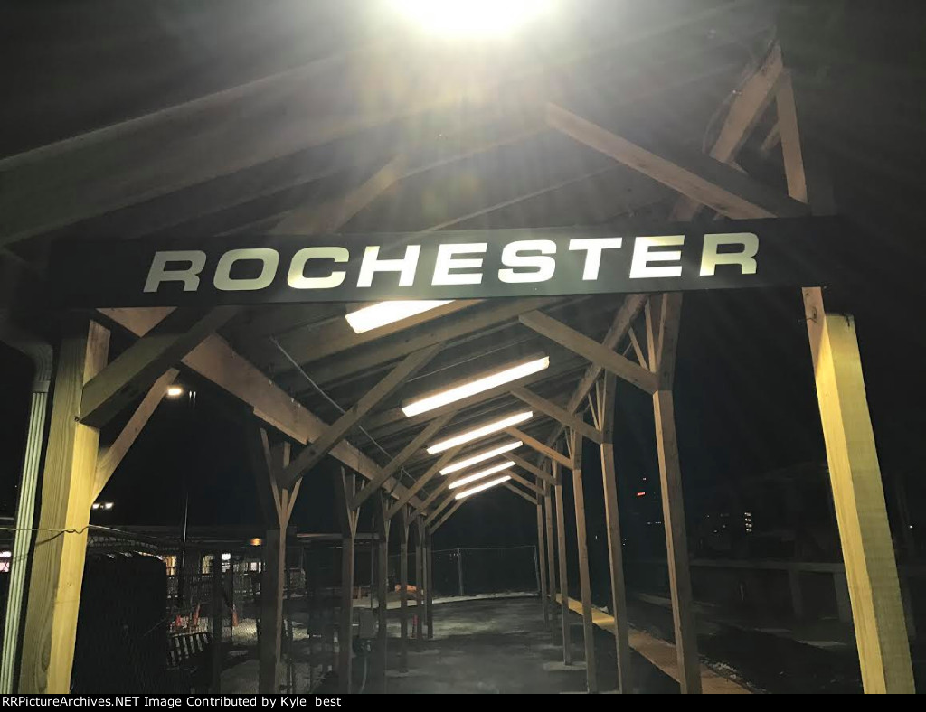 ROCHESTER 