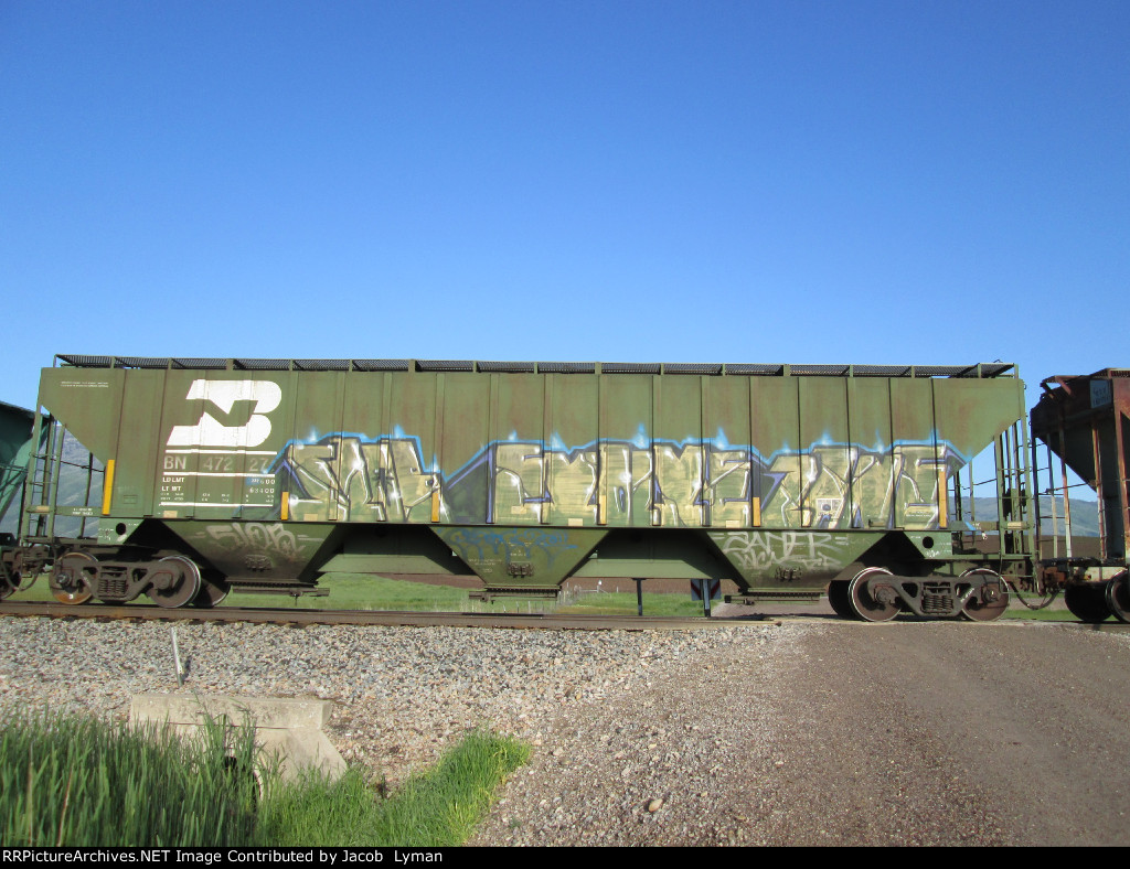 Cool Freight Car 2