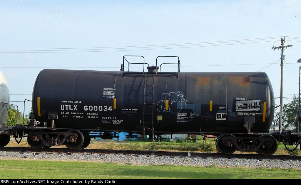 UTLX 600034