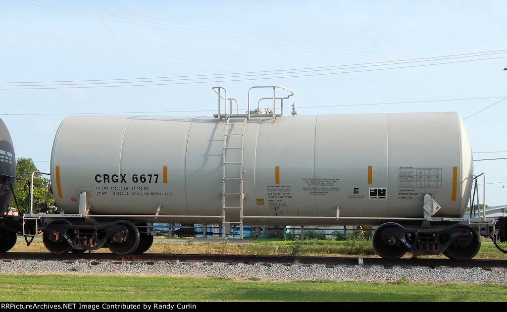 CRGX 6677