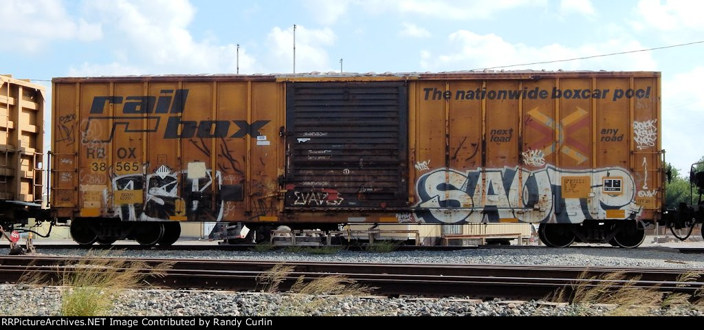 RBOX 38565