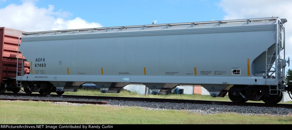 ACFX 67463