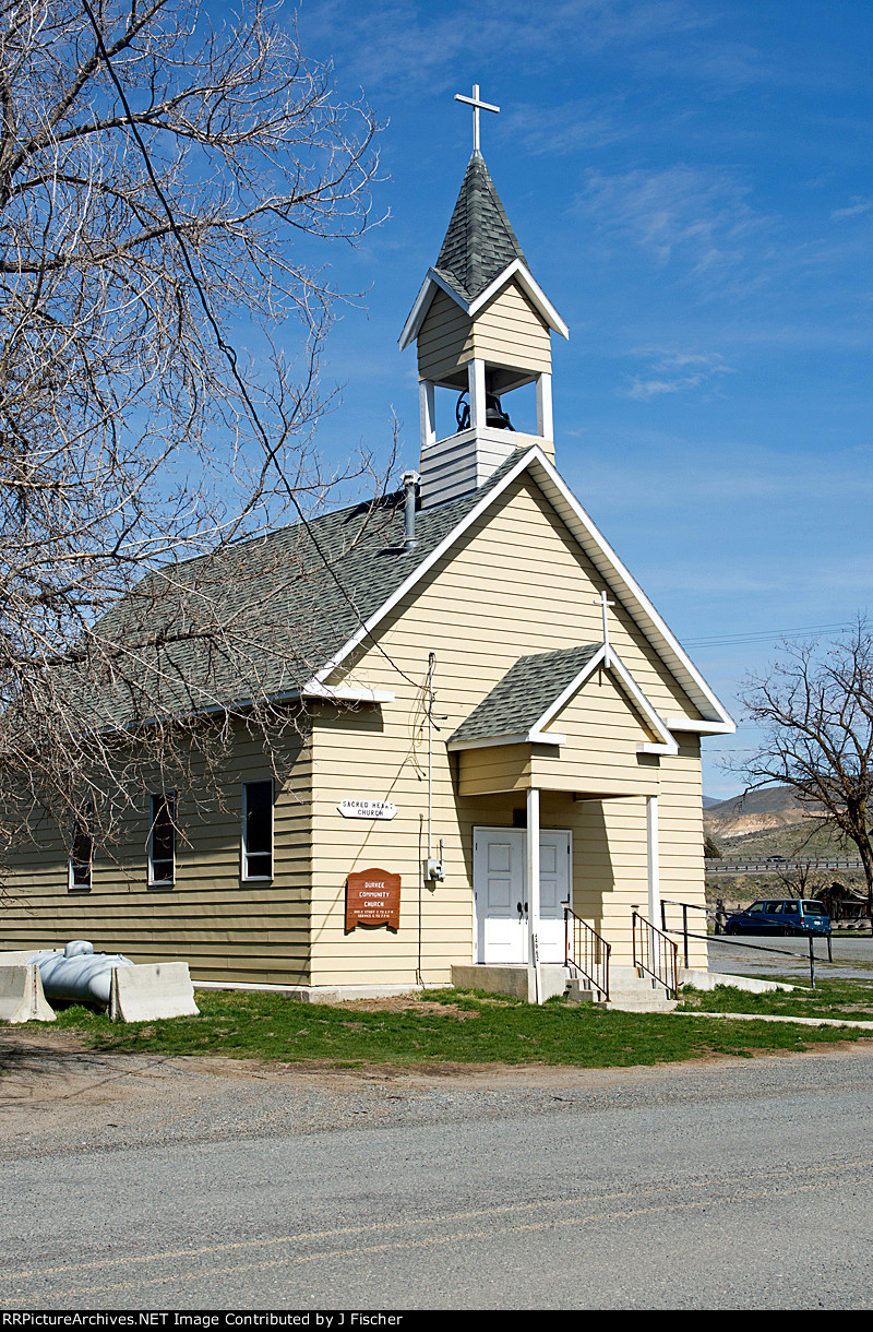 Church