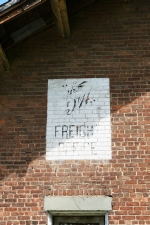 D & H Freight Office